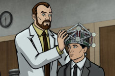 Roush Review: 'Archer' Awakens to a Zany 11th Season