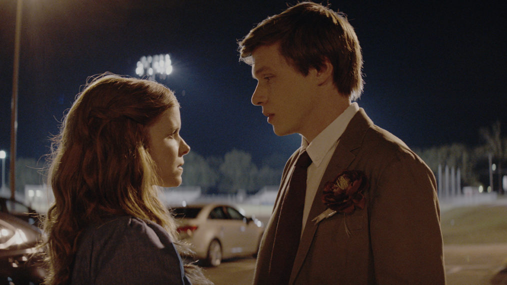 A Teacher - Kate Mara and Nick Robinson