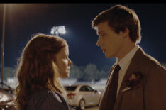 A Teacher - Kate Mara and Nick Robinson