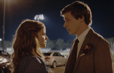 A Teacher - Kate Mara and Nick Robinson