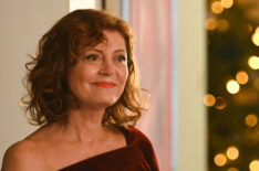 Blackbird - Susan Sarandon