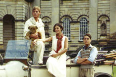 Brideshead Revisited - Anthony Andrews, Diana Quick, Jeremy Irons