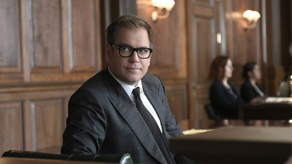 Michael Weatherly Jason Bull Season 4 Episode 8