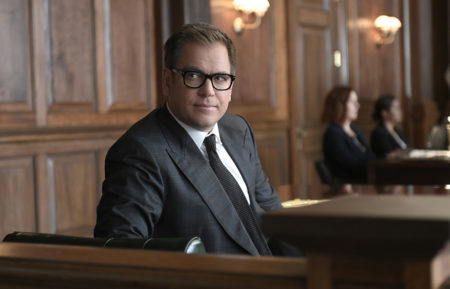 Michael Weatherly Jason Bull Season 4 Episode 8