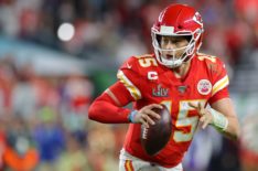 Super Bowl LV Matchup Set: Kansas City Chiefs vs. Tampa Bay Buccaneers on CBS