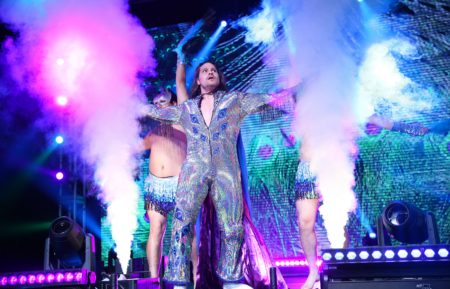 Dalton Castle entrance