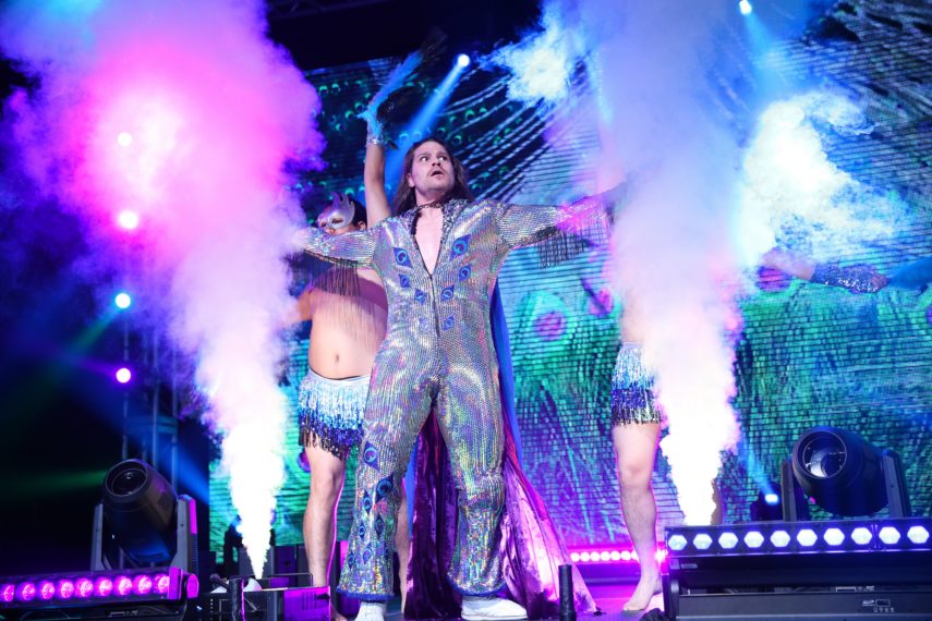 Dalton Castle Entrance