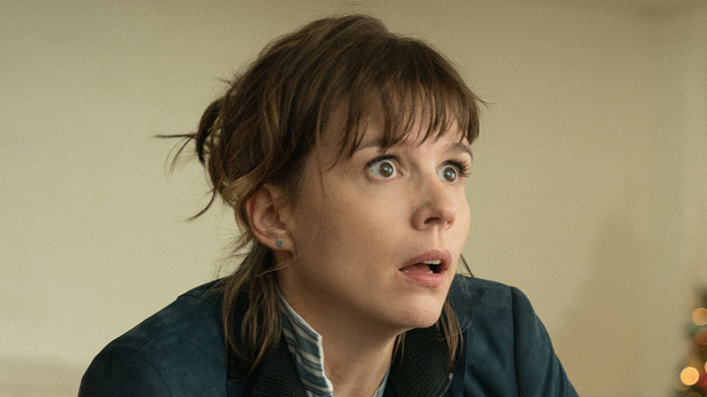 Evil Katja Herbers