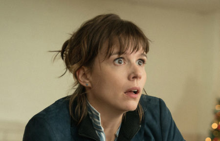 Evil Katja Herbers