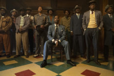 Roush Review: The Stars (Including Chris Rock) Align for 'Fargo'
