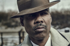 Chris Rock as Loy Cannon in Fargo