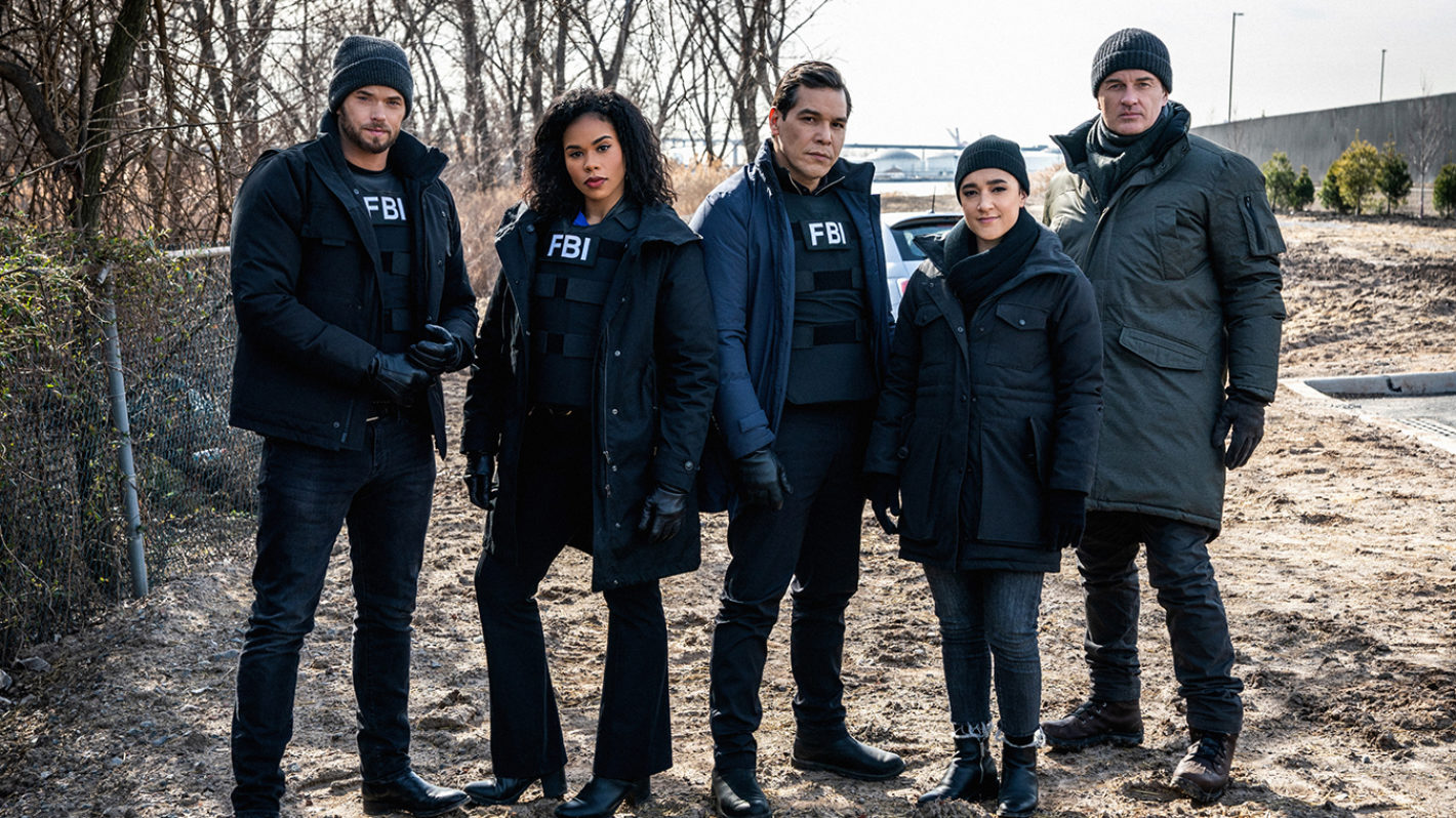 'FBI Most Wanted' Season 2 to Dig Deep Into the Characters' Lives