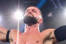 New WWE NXT Champ Finn Bálor on Being Crowned the Prince Once More