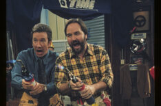'Home Improvement,' 'Friends' & More Cast Reunions Coming to TV