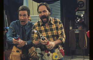 Home Improvement - TV Insider