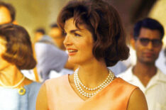 Jacqueline Kennedy