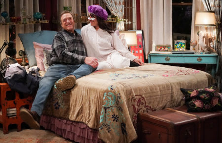 the conners season 3 john goodman katey sagal