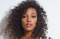 Kylie Bunbury