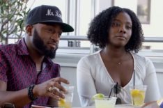'Married at First Sight': 8 Key Moments From 'One Month Down and a Quarantine to Go' (RECAP)