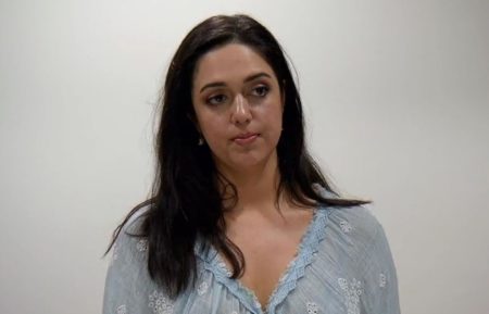 MAFS Season 11 Christina