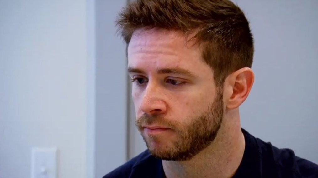 #’Married at First Sight’ Sneak Peek: Are There 2 Sides to Brett? (VIDEO) #’Married at First Sight’ Sneak Peek: Are There 2 Sides to Brett? (VIDEO)