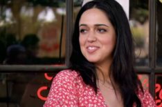'Married at First Sight' Sneak Peek: Is Christina Pregnant? (VIDEO)