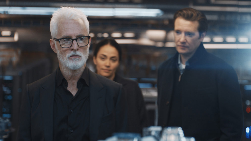 #Roush Review: Humans vs. a Super-Smart A.I. in Fox’s Chilling ‘Next’ #Roush Review: Humans vs. a Super-Smart A.I. in Fox’s Chilling ‘Next’