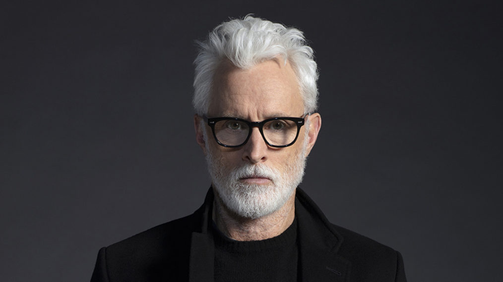 John Slattery neXt Paul LeBlanc