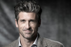 Patrick Dempsey on His 'Unexpected' Character in 'Devils'