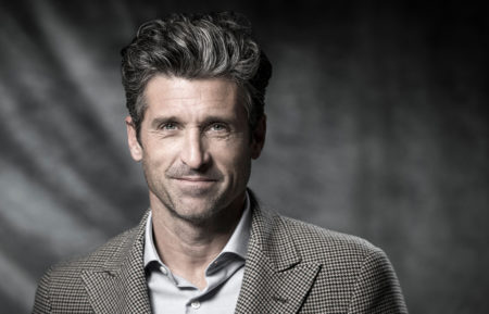 Patrick Dempsey