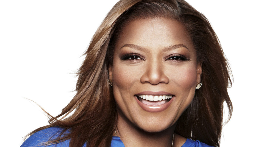 Queen Latifah