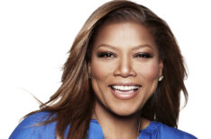 Queen Latifah