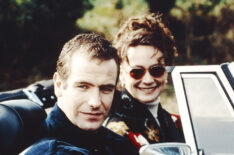 Reckless - Robson Green and Francesca Annis