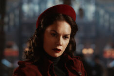 His Dark Materials - Ruth Wilson