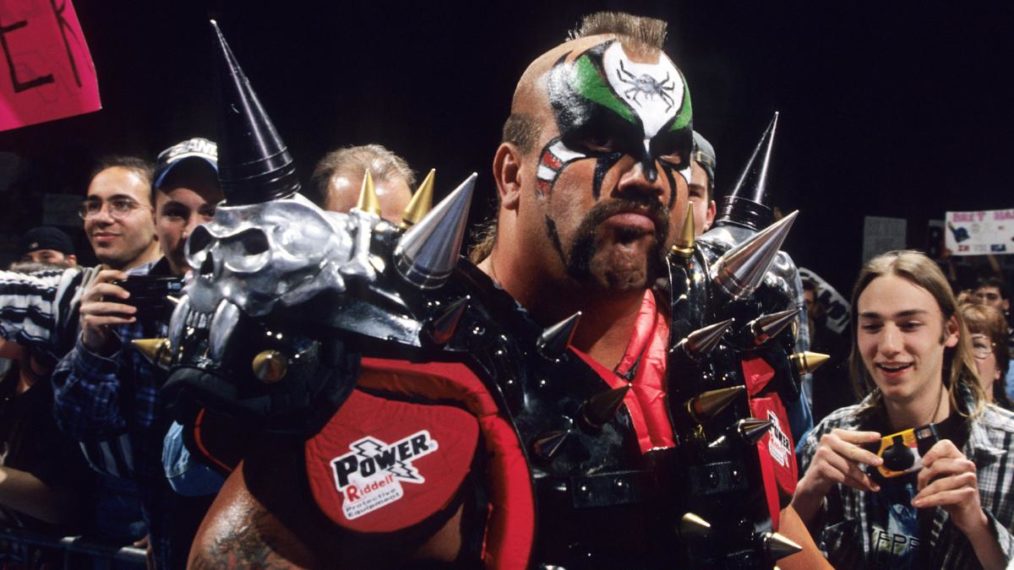 Road Warrior Animal Dead