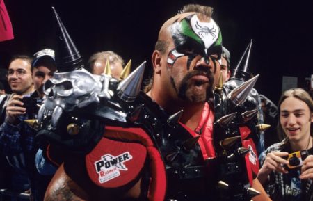 Road Warrior Animal Dead