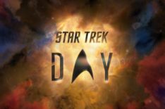CBS All Access to Host 'Star Trek' Day Celebration With Panels, Marathons & More