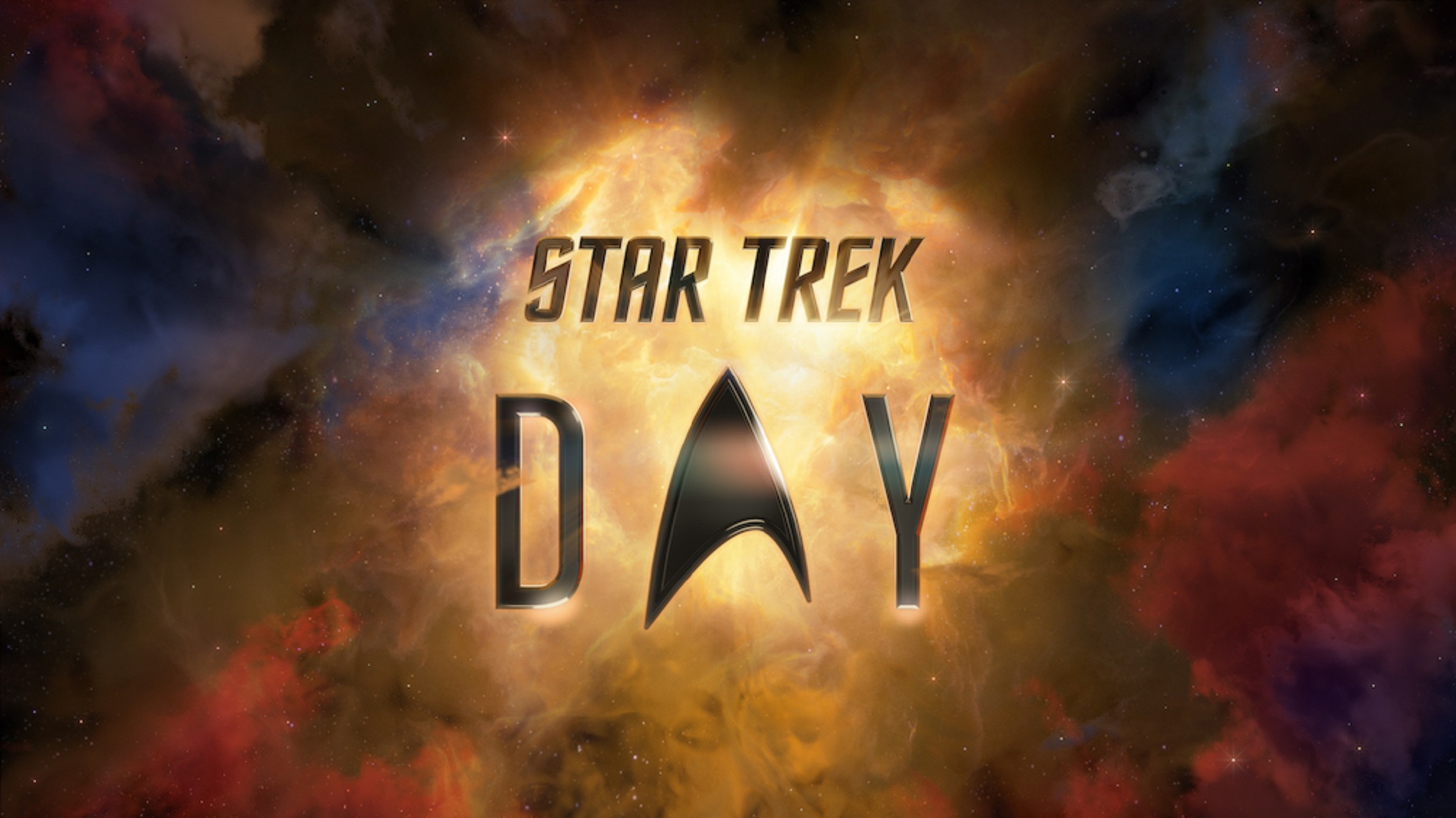 cbs star trek day