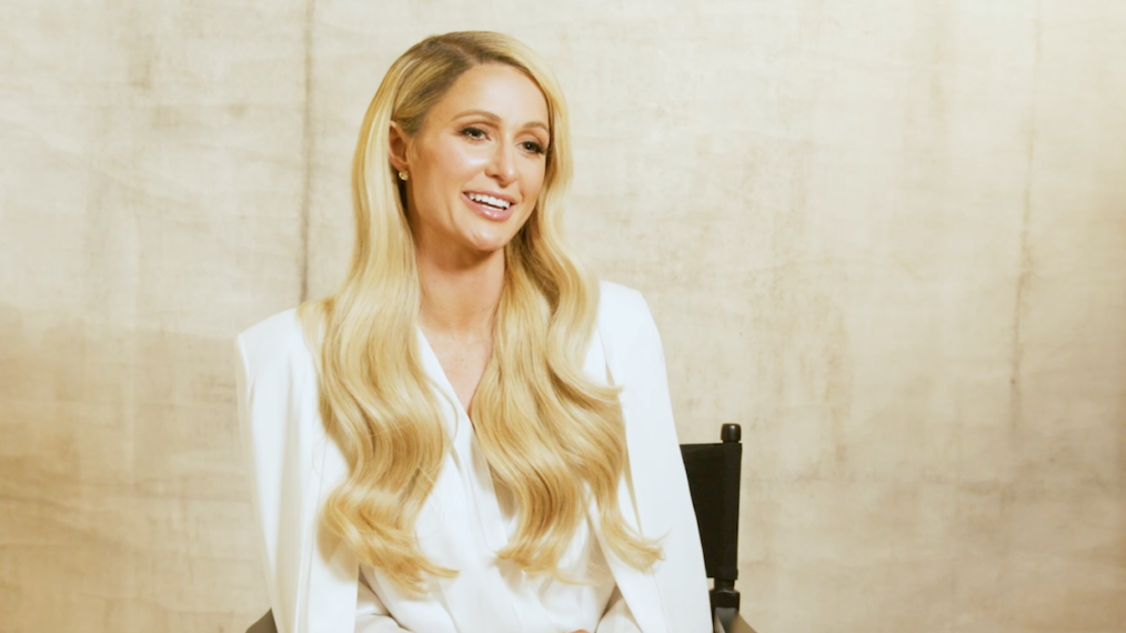 Paris Hilton on Why Now Is the Time to Tell Her Truth (VIDEO)