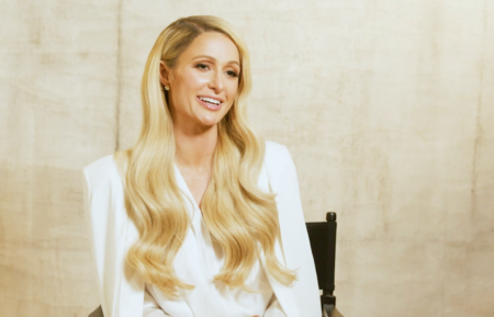 Paris Hilton - This is Paris Documentary - TCS interview