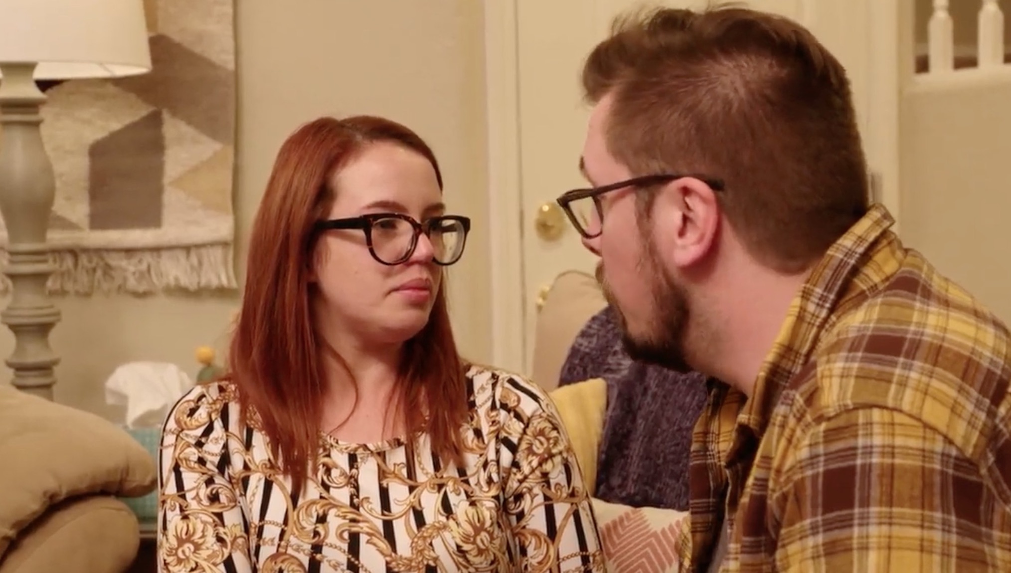 Jess + Colt_90 Day Fiance: Happily Ever After
