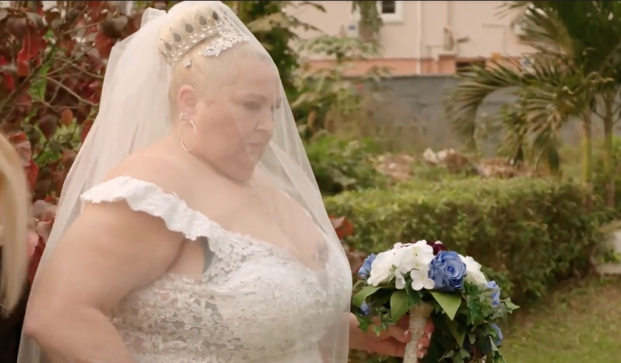 Angela_90 Day Fiancé; Happily Ever After