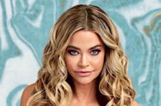 Why Is Denise Richards Leaving 'Real Housewives of Beverly Hills'?
