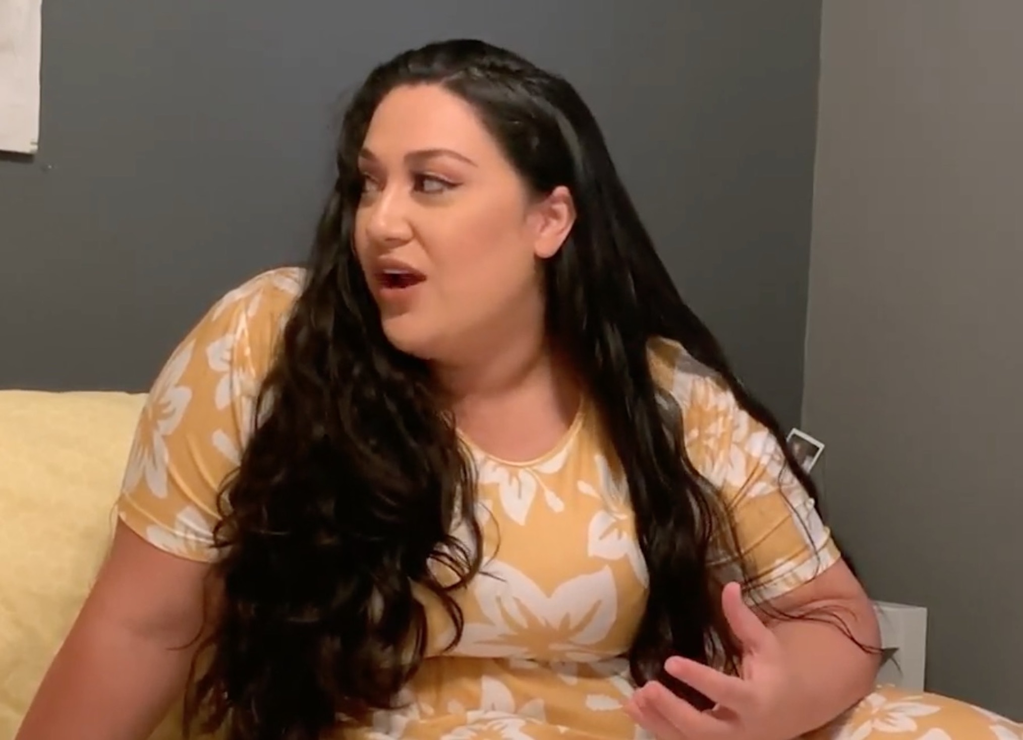 Kalani 90 Day Fiancé Happily Ever After?