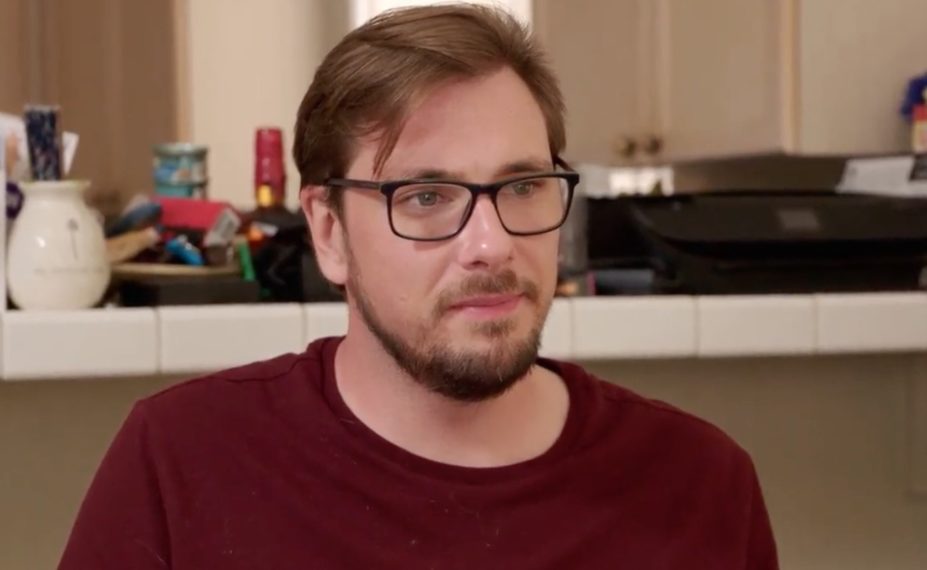 Colt, 90 Day Fiancé; Happily Ever After?