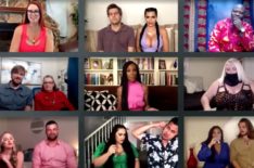 '90 Day Fiancé: Happily Ever After?' Tell All Part 1: Laugh Now, Cry Later (RECAP)