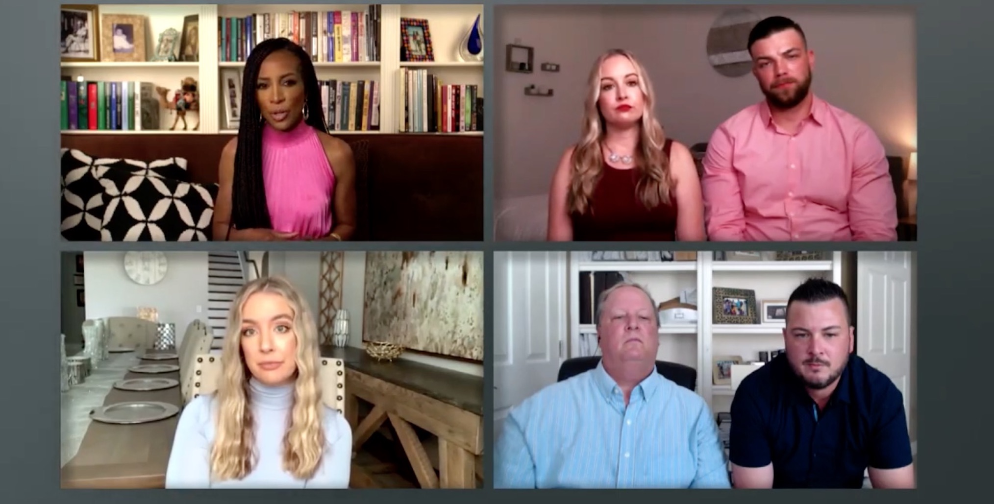 90 day fiance happily ever online after season 5 episode 1 dailymotion