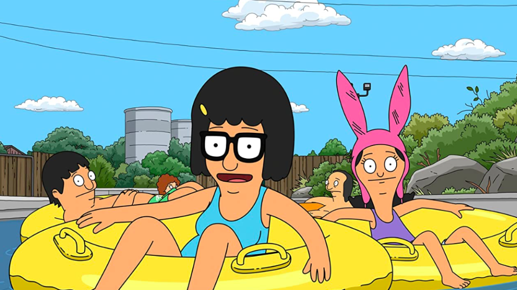 Bob's Burgers Season 10 Episode 1