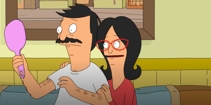 Bob's Burgers Season 6 Episode 1