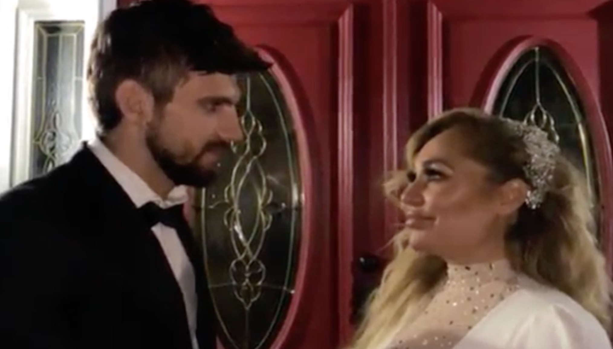 Darcey and Stacey Here Comes the Drama photo